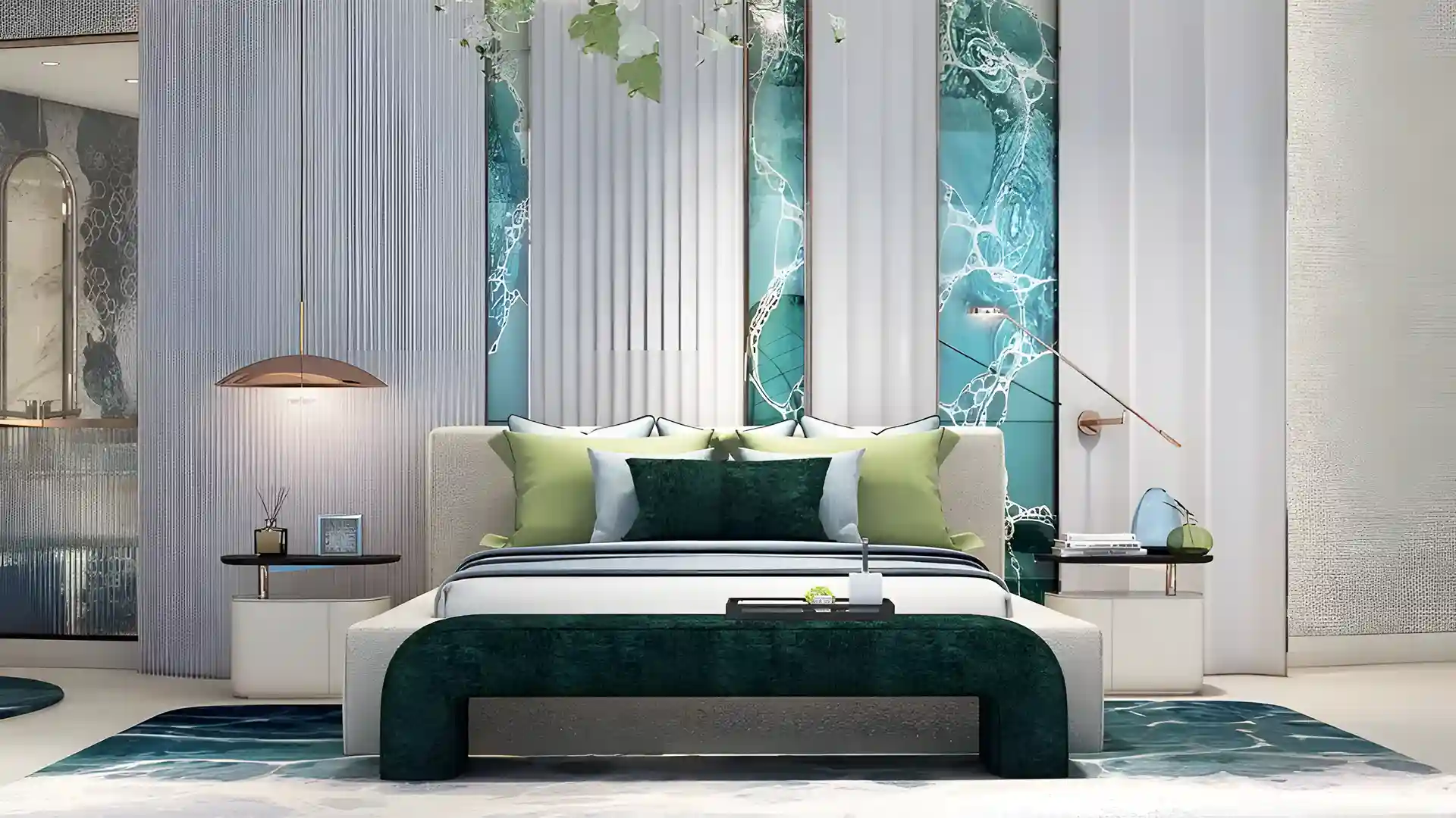 Experion One 42 Brochure PDF