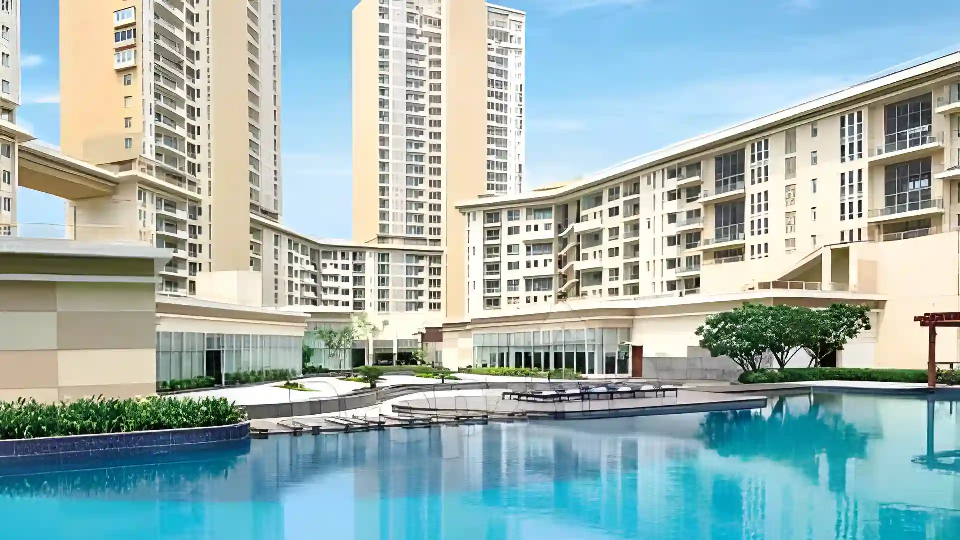 Experion One 42 Location Advantages