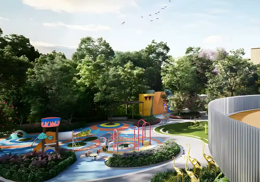 Experion One 42 REAR Number