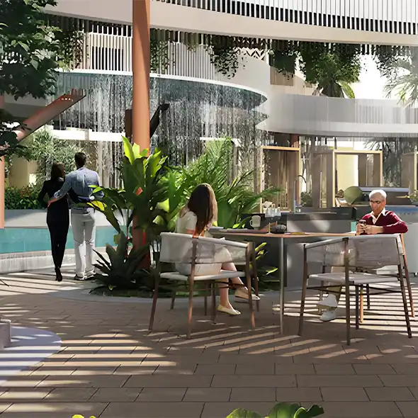 Experion Projects in Gurgaon