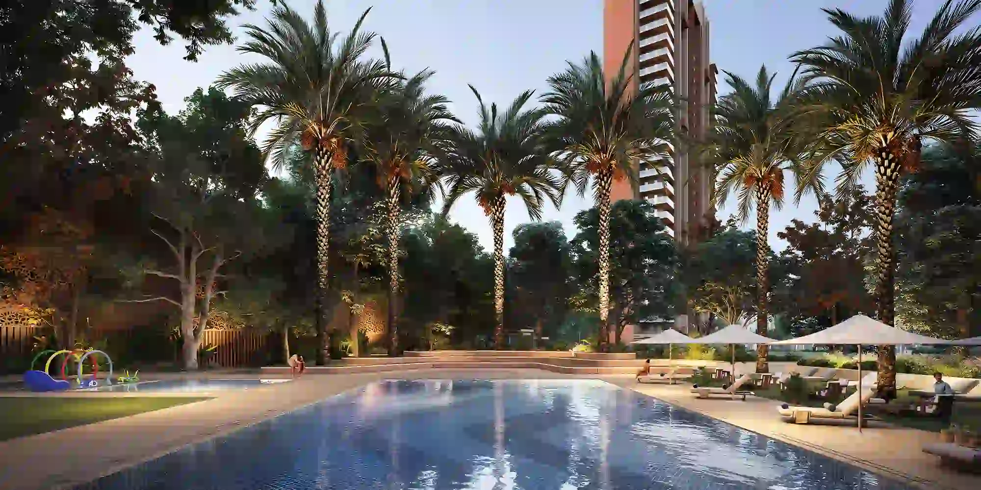 Fairway Reserve Sector 80