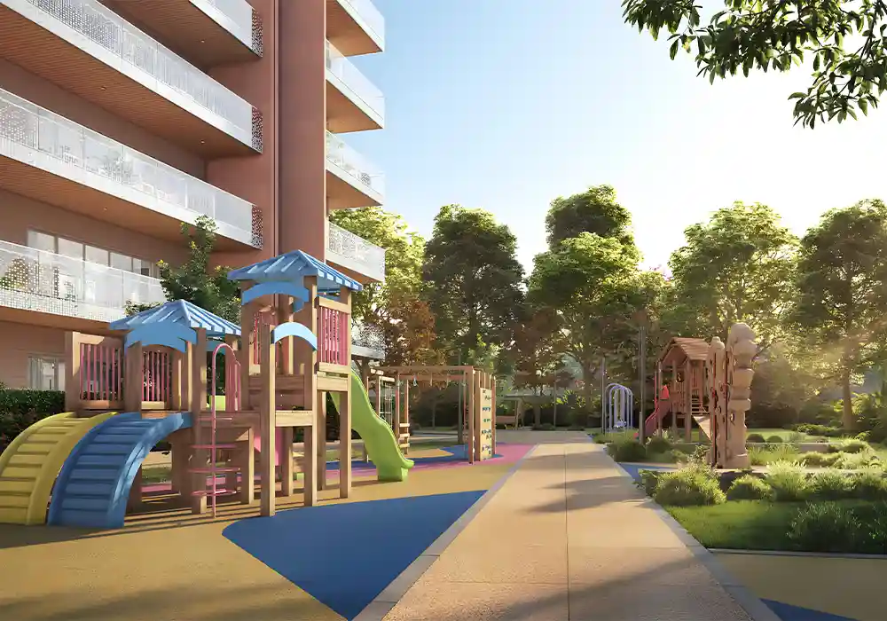 Eldeco Fairway Reserve Price