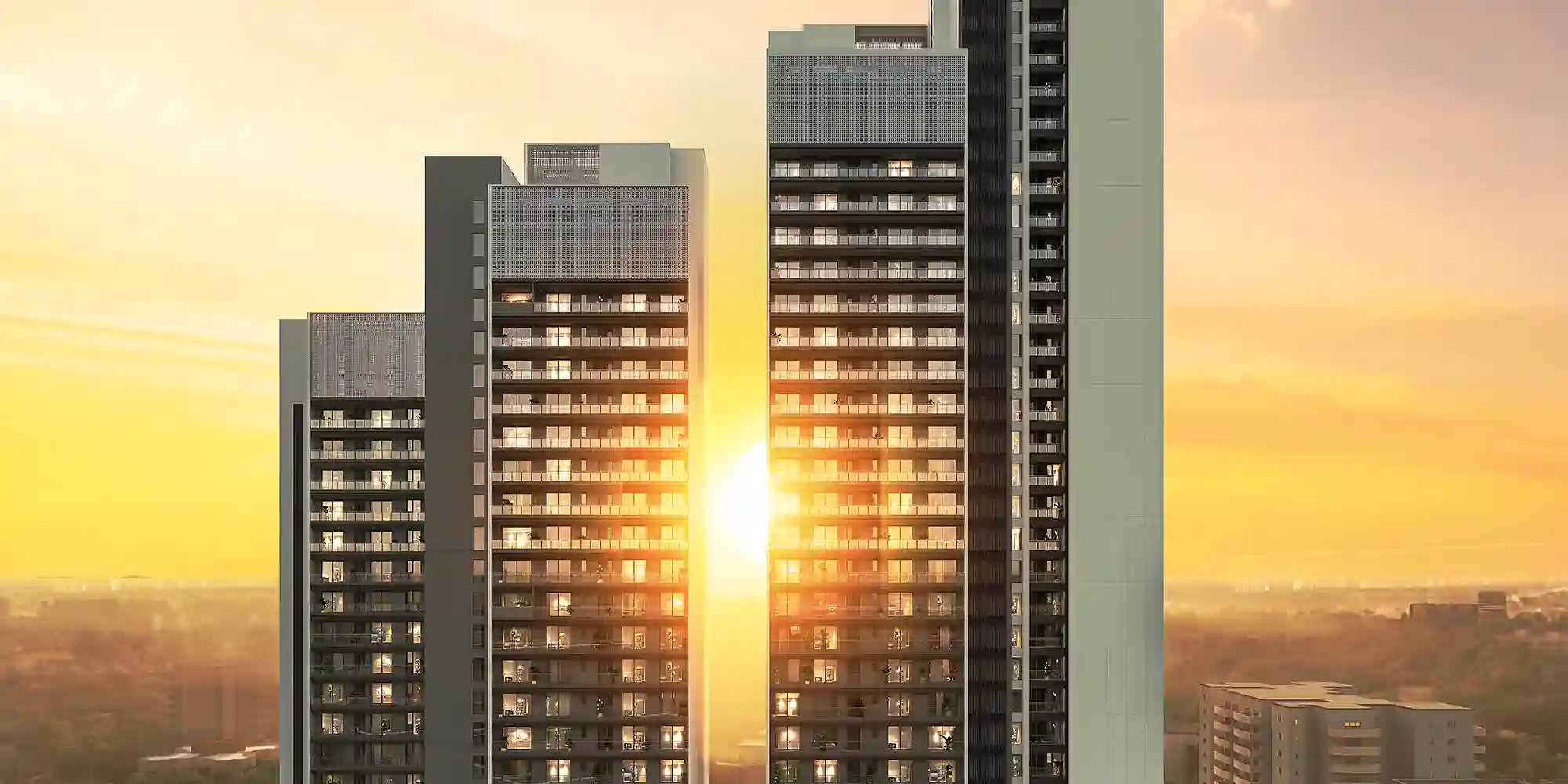 Godrej Astra Possession Date