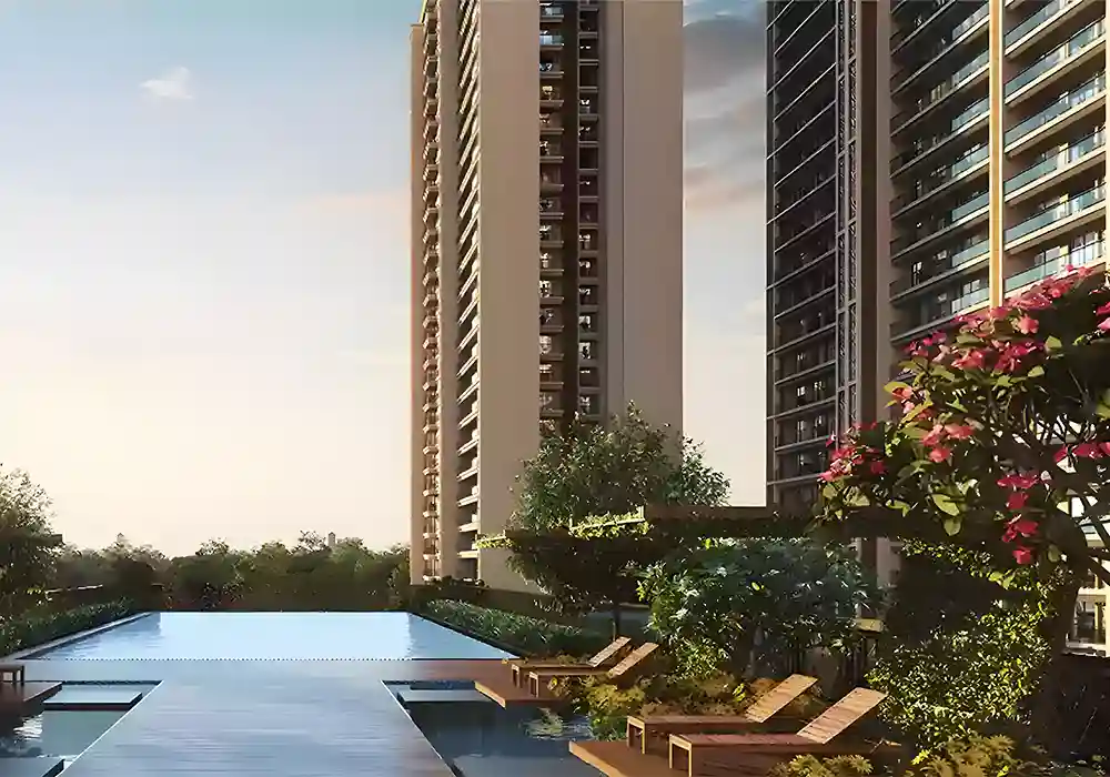 Godrej Astra Feature