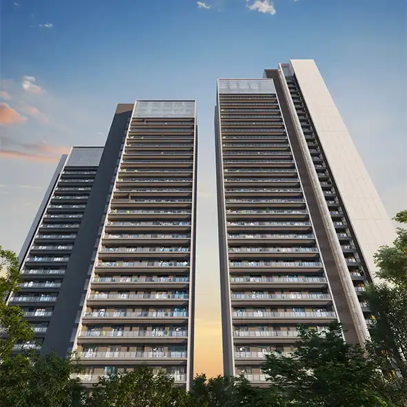 Godrej Astra Gurgaon