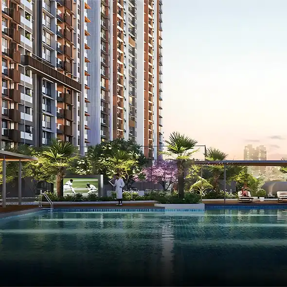 Godrej Astra Gurugram