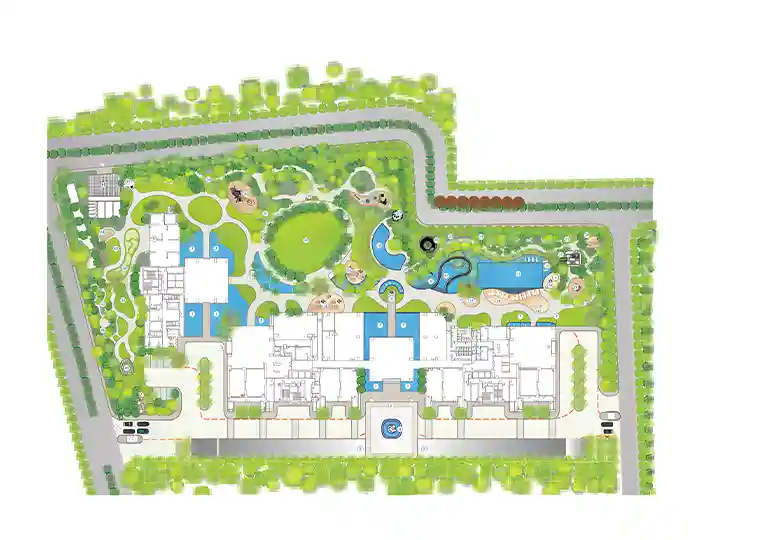 Godrej Miraya 43 Gurgaon