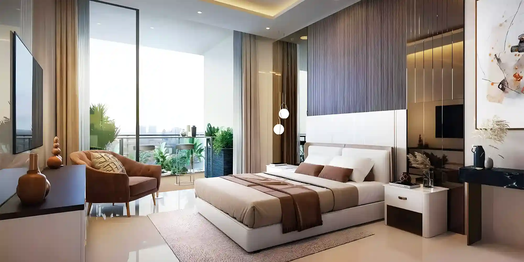 Godrej Miraya Sector 43