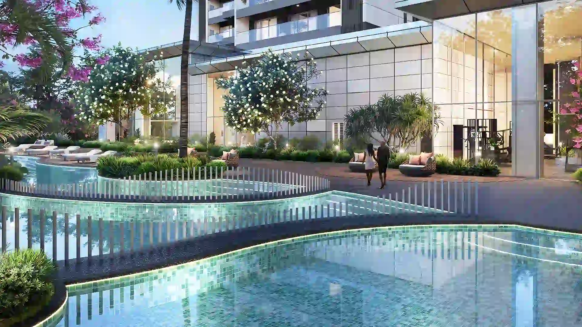 Godrej Sora Location Advantages