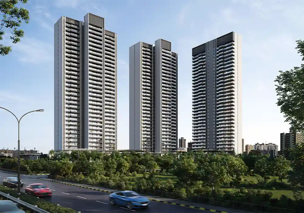 Godrej Miraya Brochure Pdf