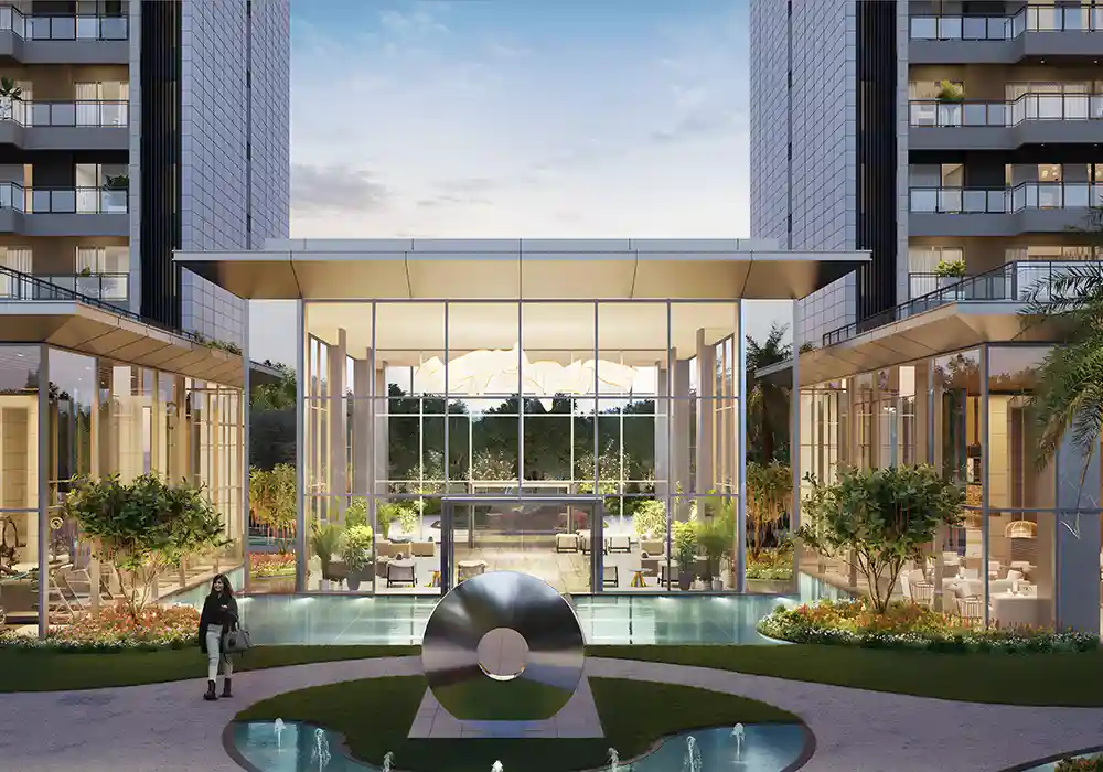 Sora Sector 53 Gurgaon