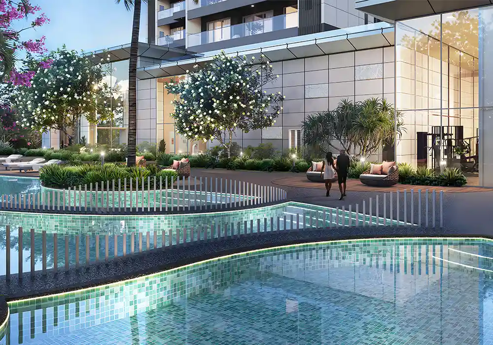 Godrej Miraya Resale