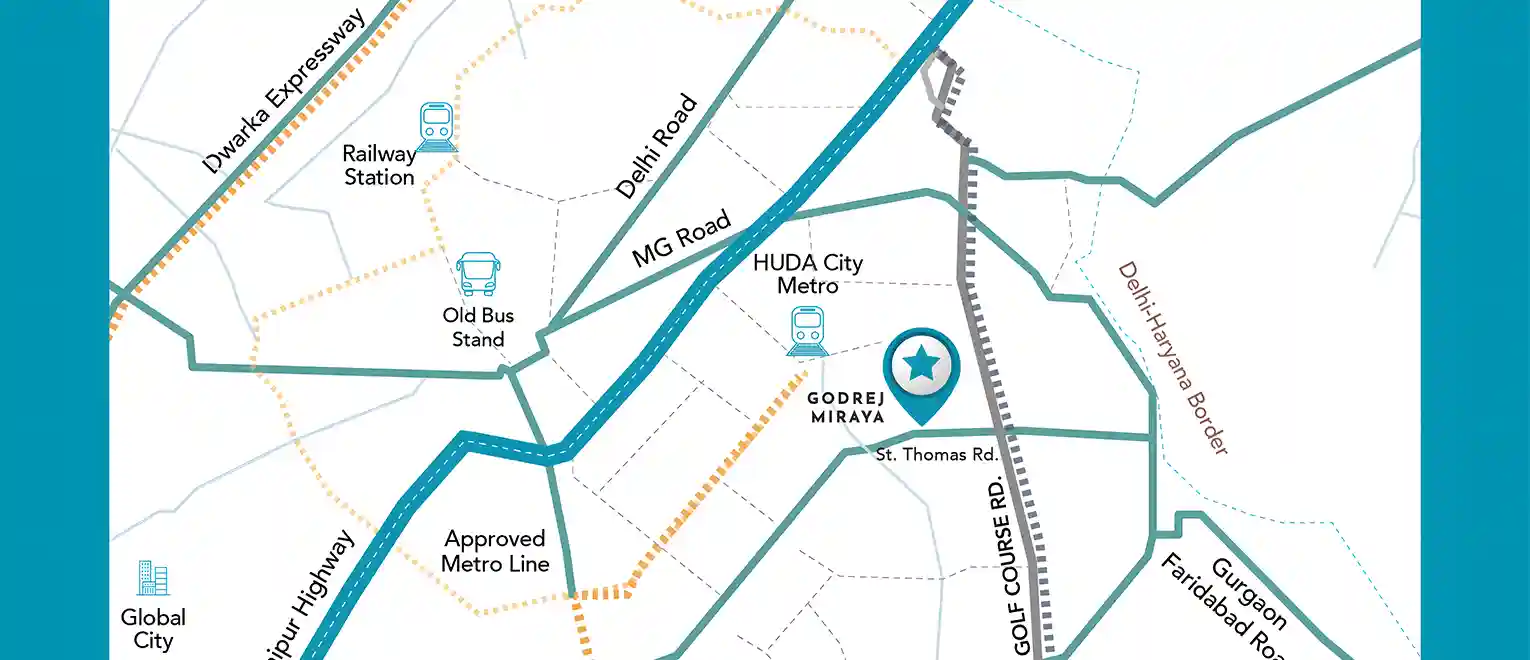 Godrej Miraya Brochure Pdf