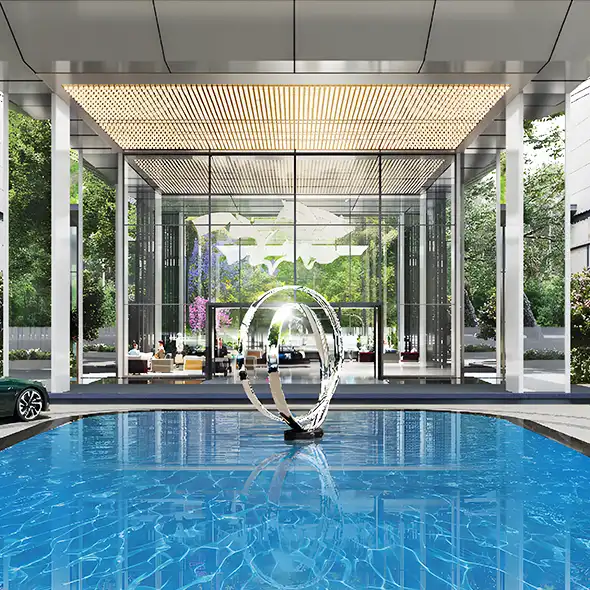 Godrej Miraya Sector 43