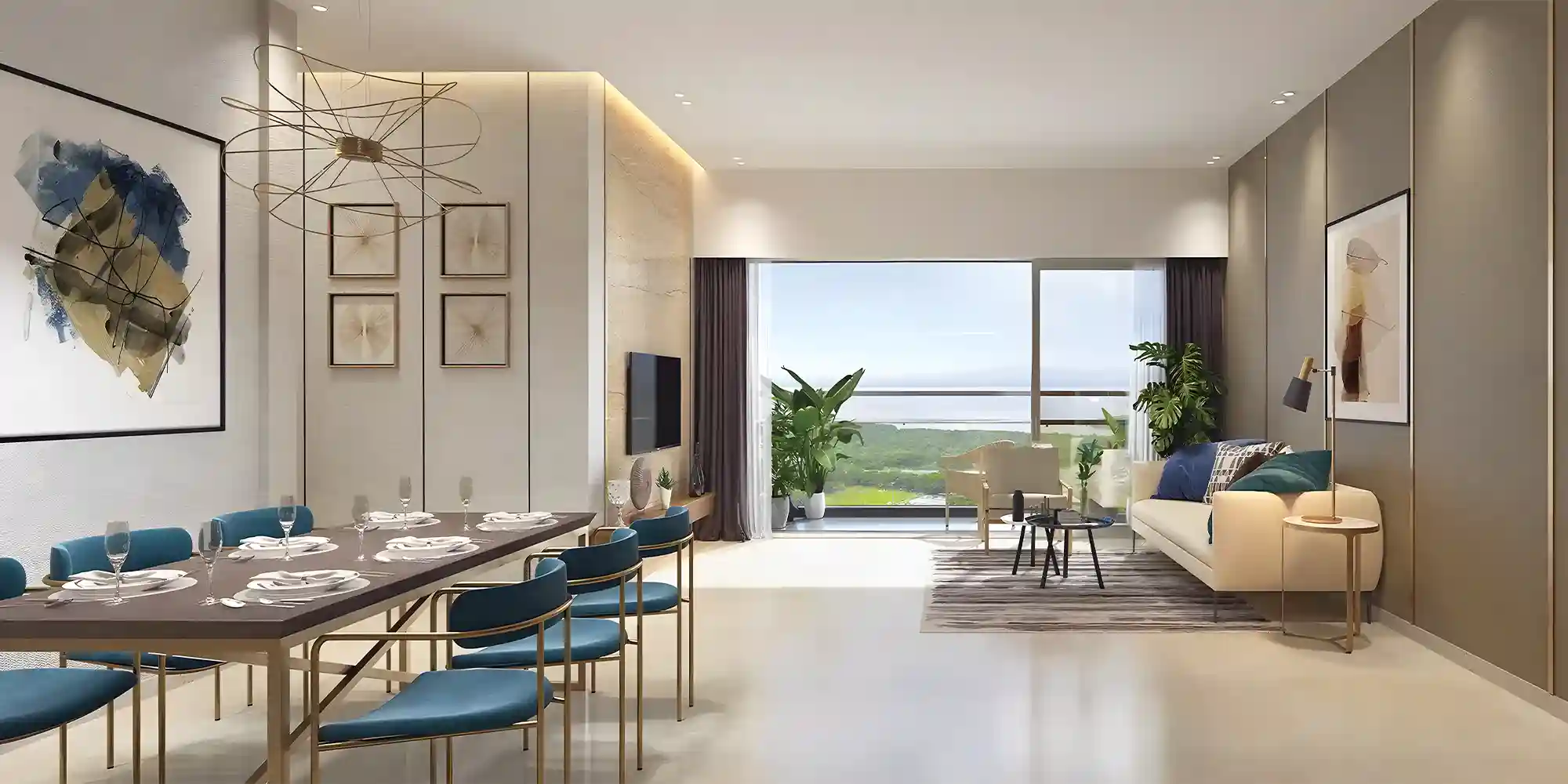 Godrej Miraya Gurgaon