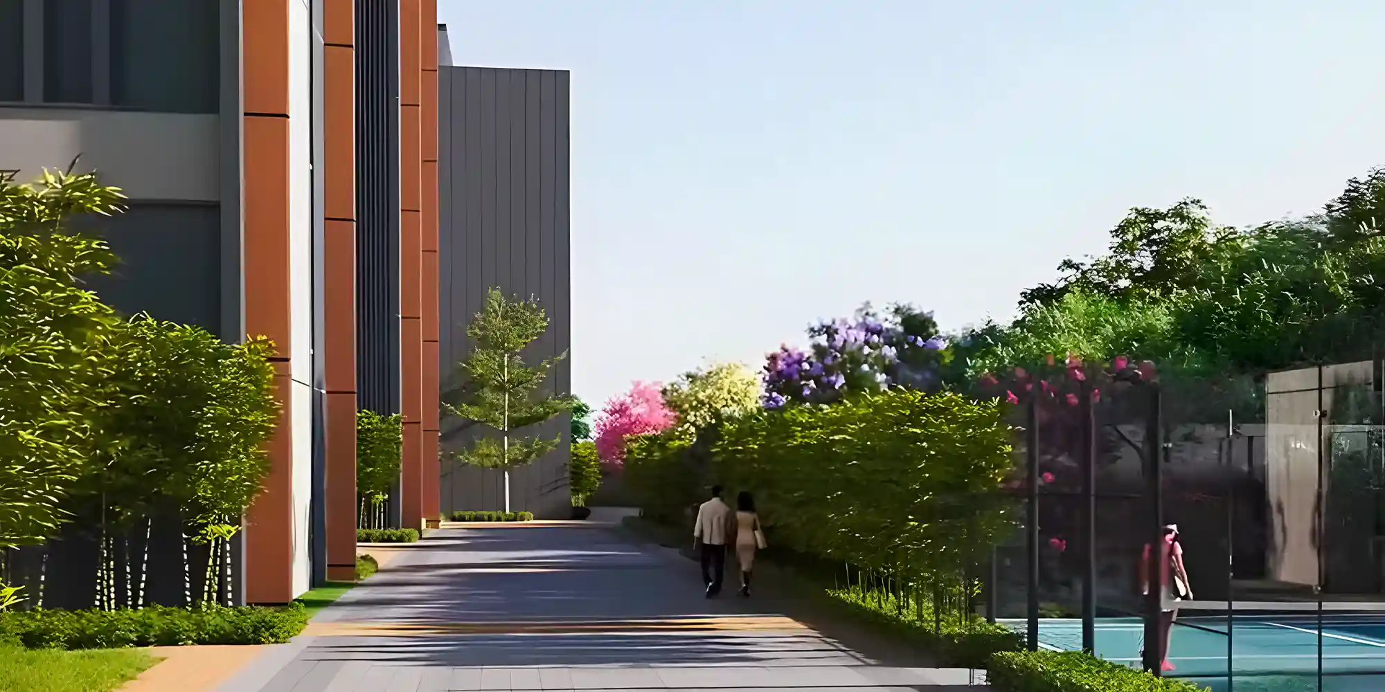 Samaris Sector 53 Gurgaon