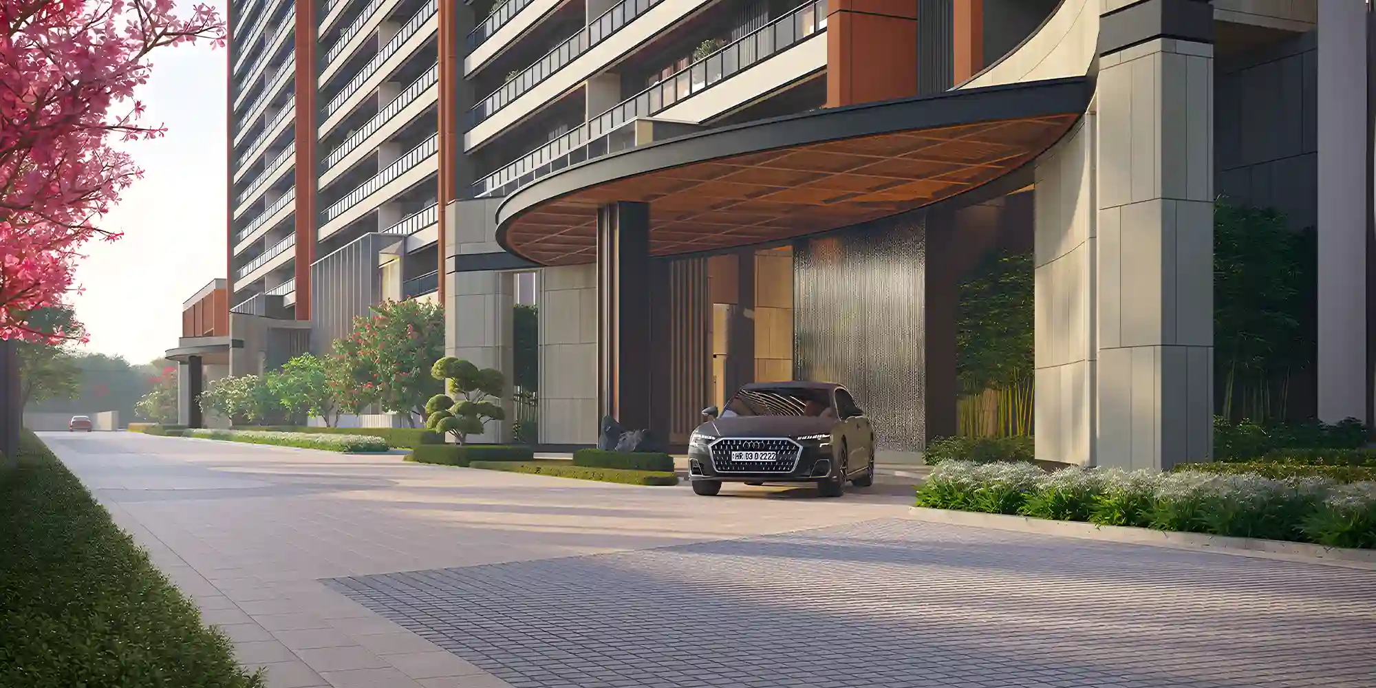 Samaris Amenities
