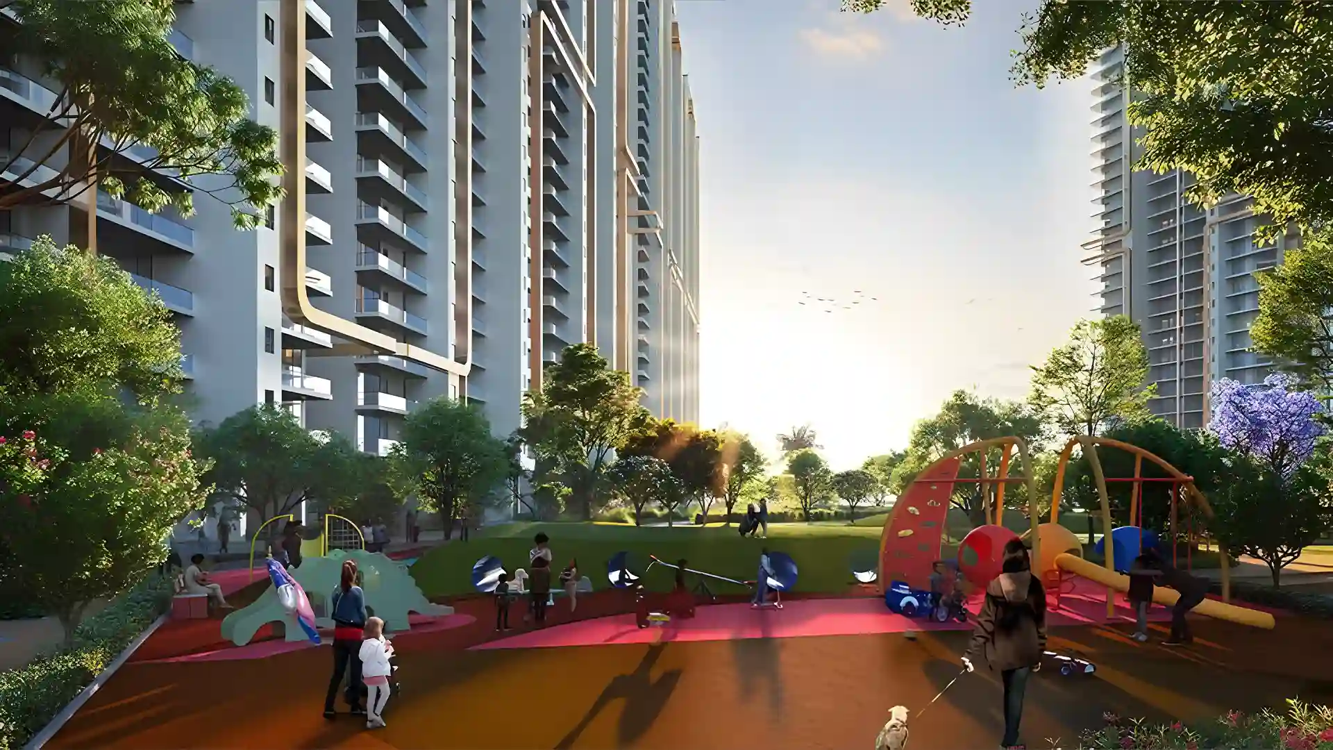 Godrej Samaris Price List