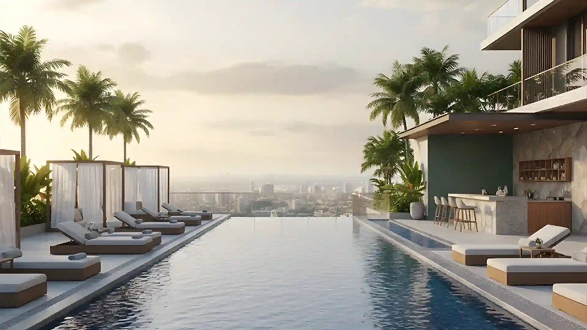 Godrej Samaris details