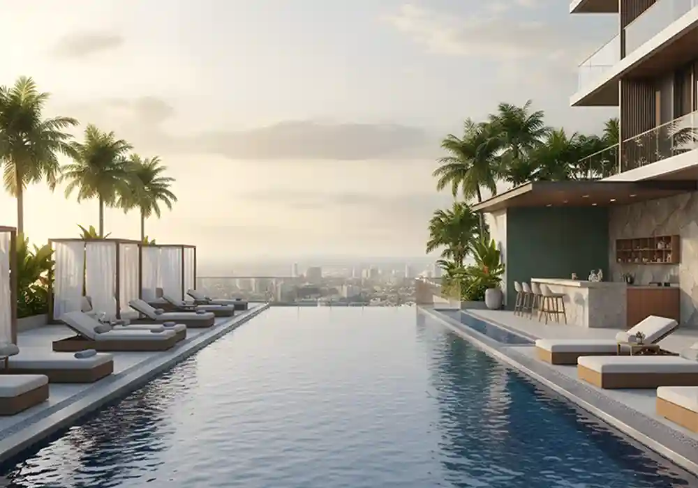 Godrej Sector 53 Golf Course Road