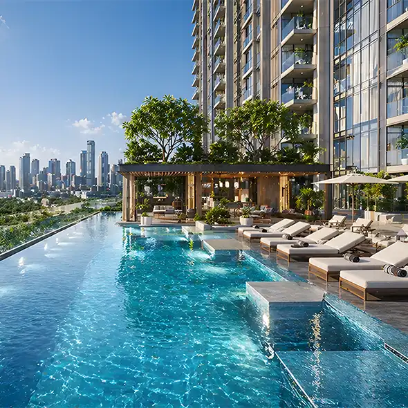 Godrej Samaris 53 Gurgaon