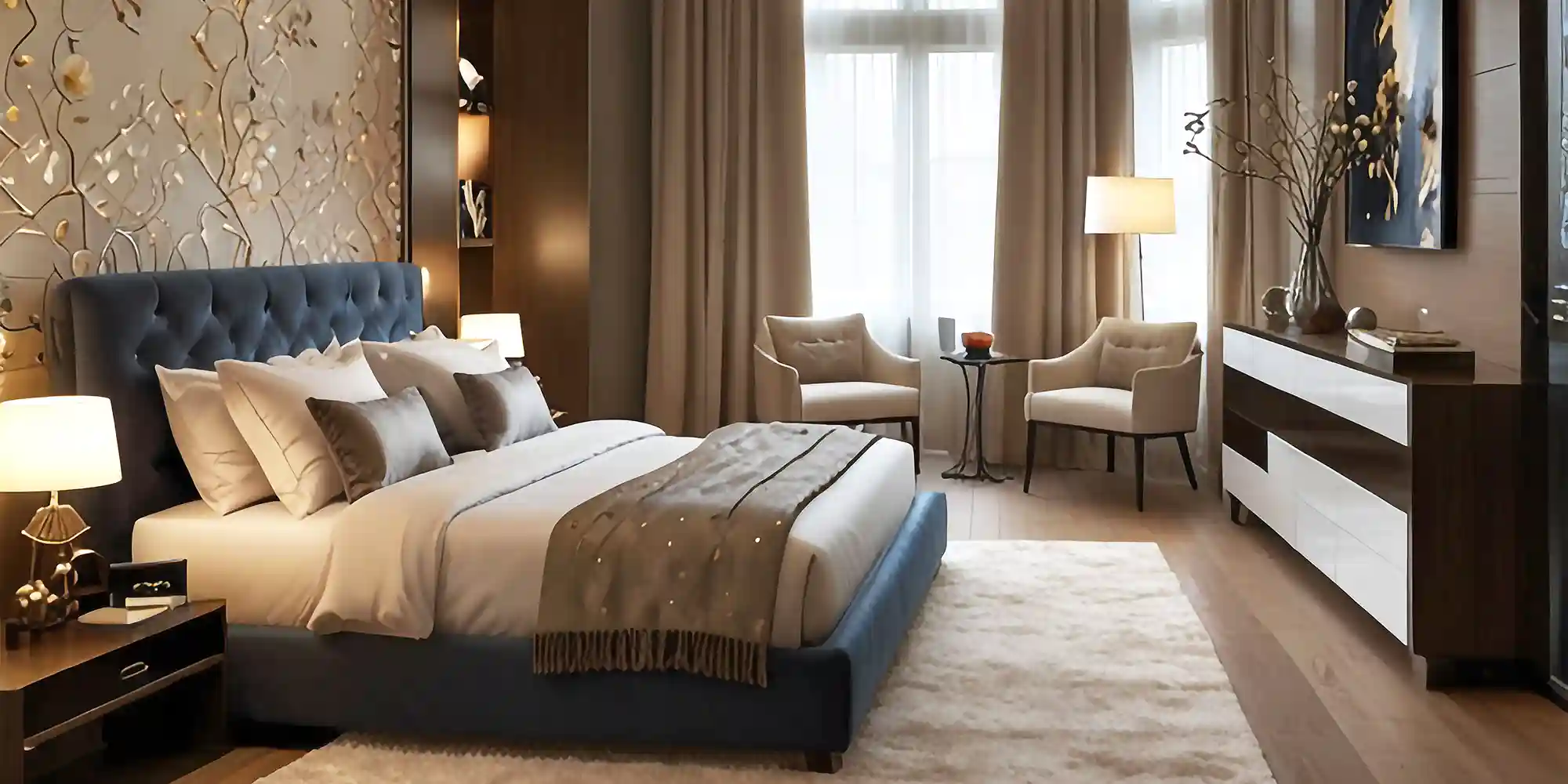 Godrej Sora Floor Plan