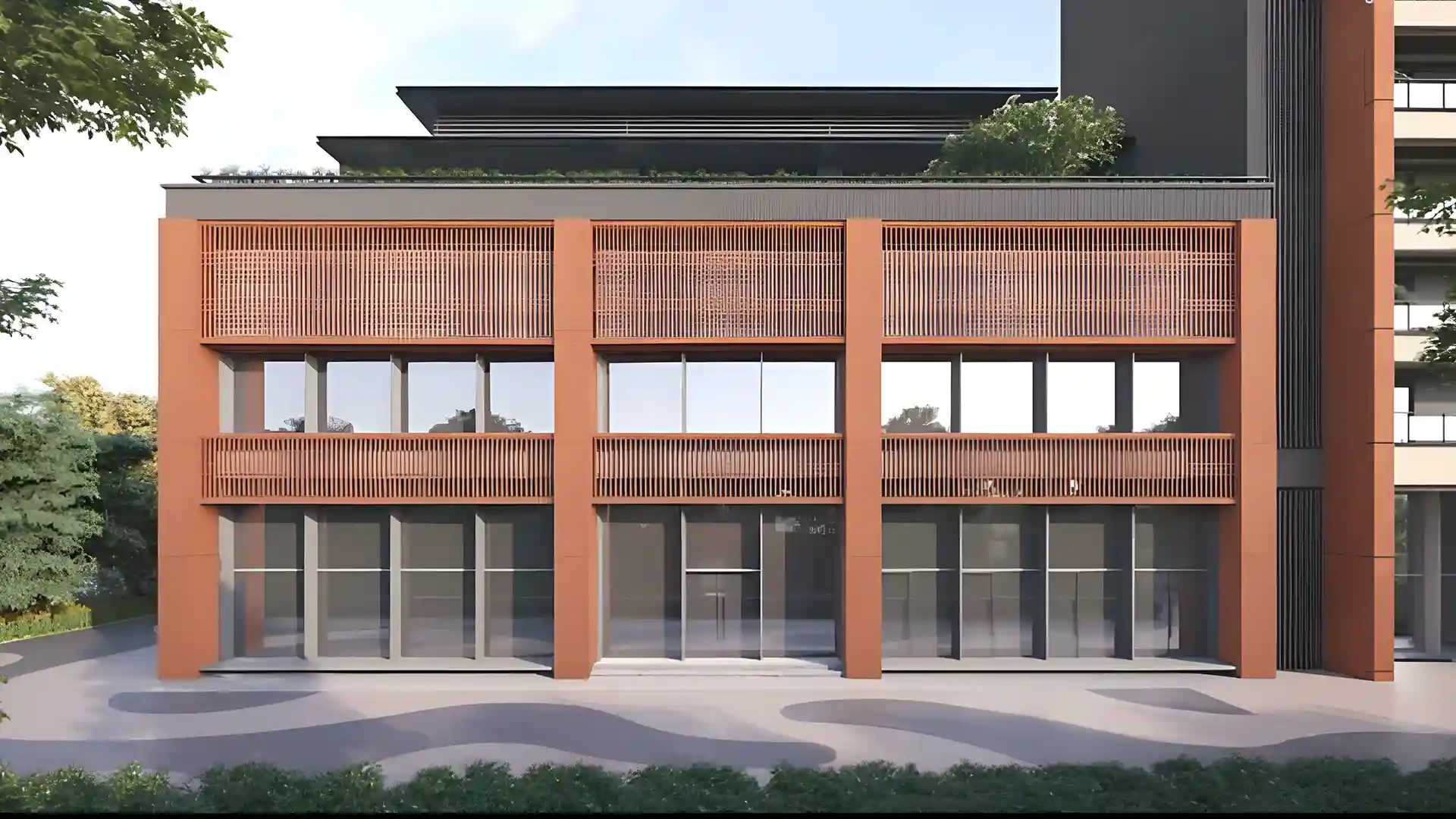 Godrej Sector 53 Gurgaon