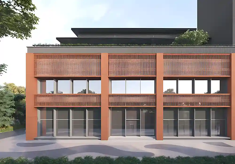 Godrej Sector 53 Gurgaon