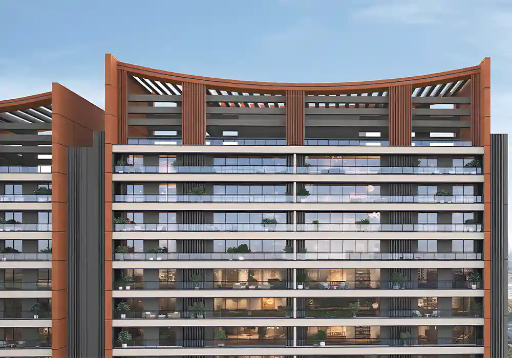 Sora Sector 53 Gurgaon
