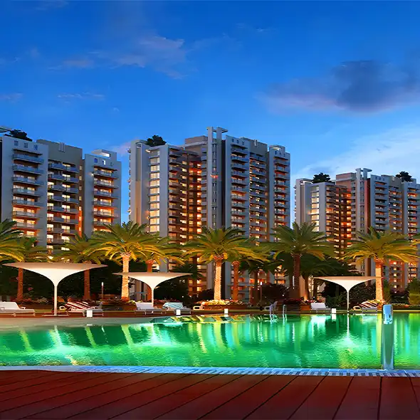 Godrej Sora Gurgaon Video