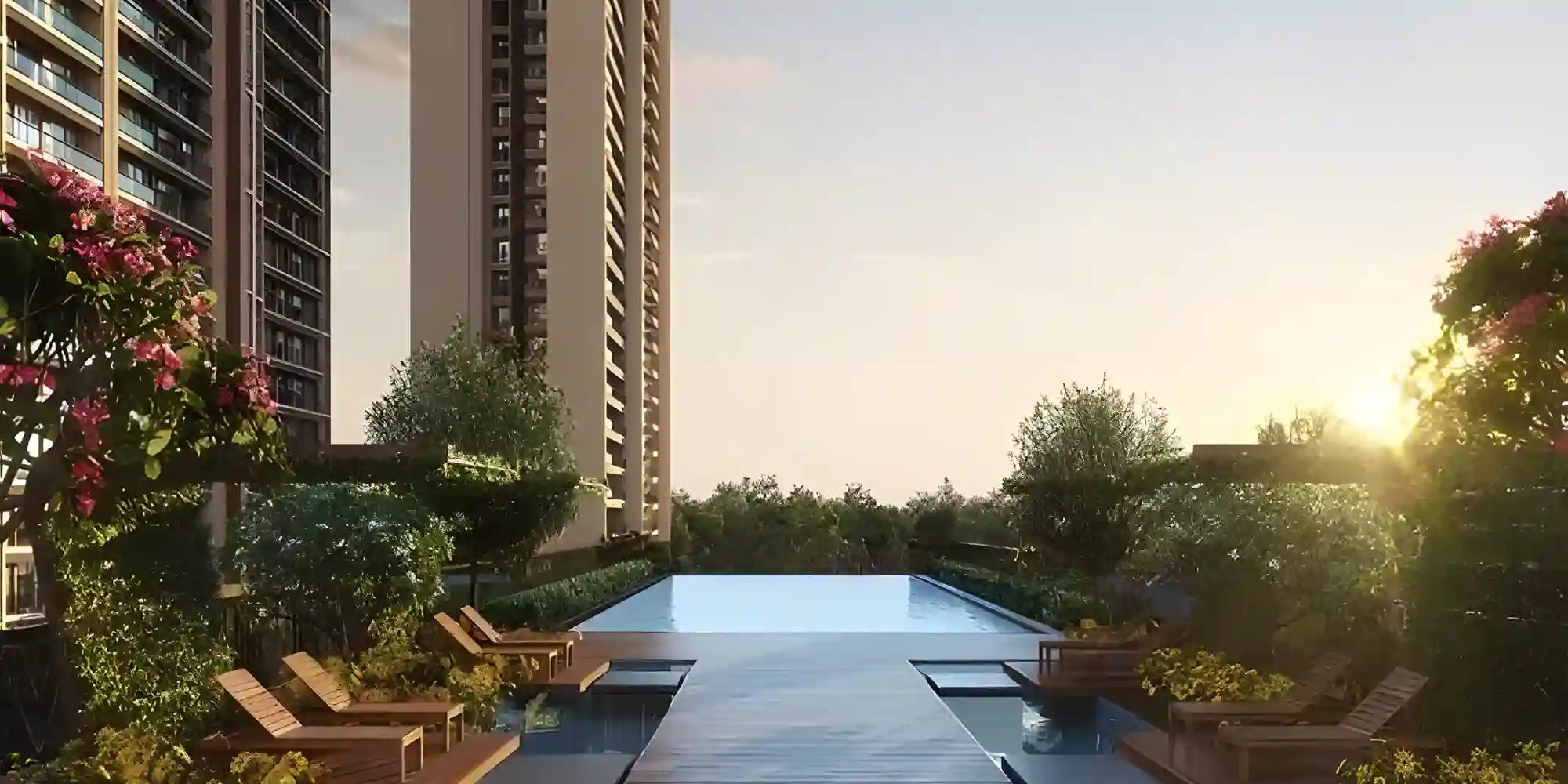 Godrej Vrikshya Gurgaon