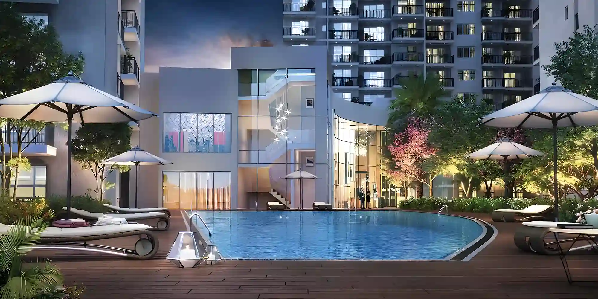 Godrej Vrikshya 103 Gurgaon