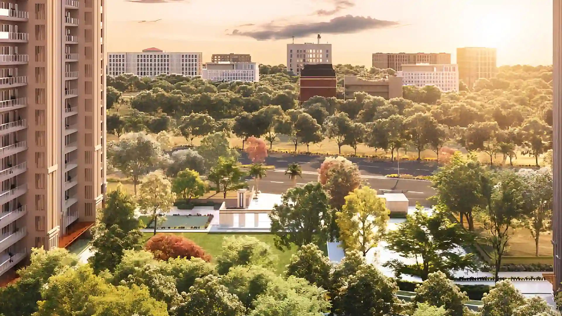 Godrej Vrikshya Brochure Pdf