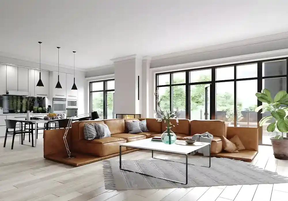 Godrej Vrikshya Price