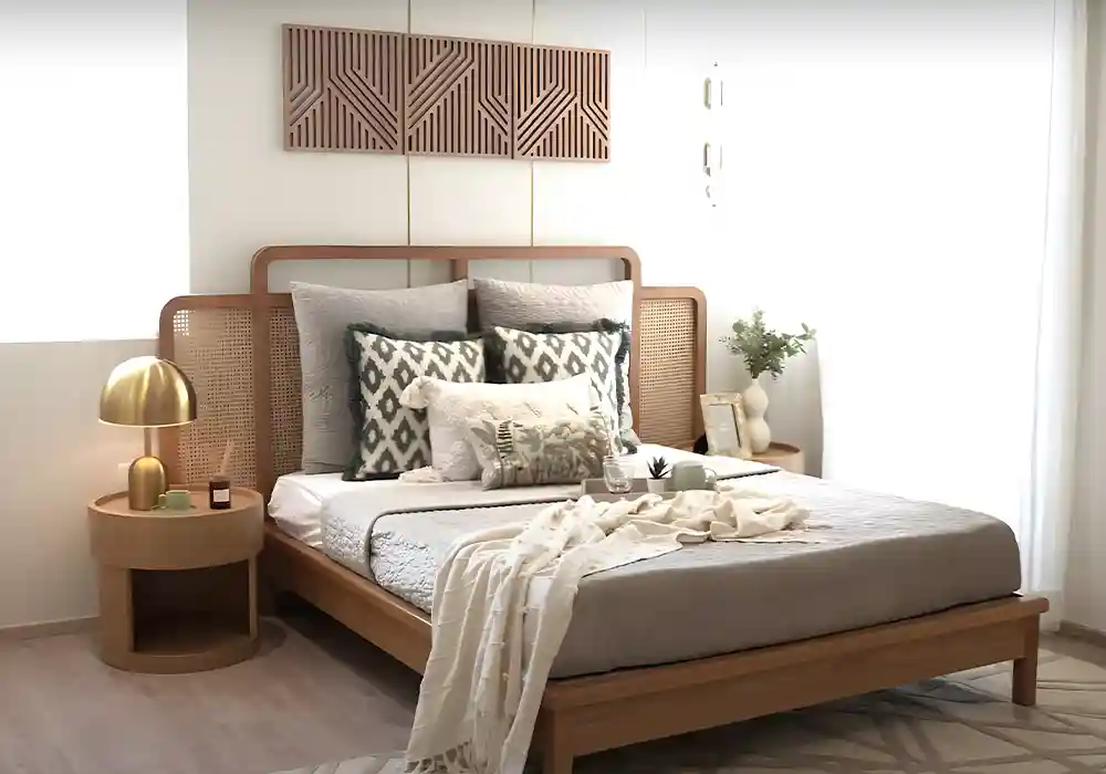 Godrej Vrikshya RERA number