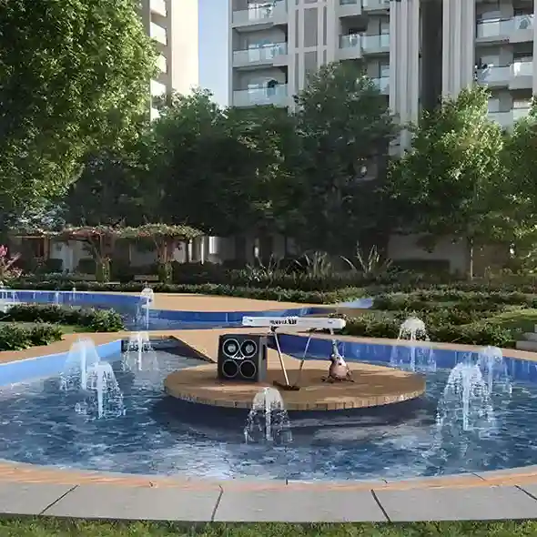 Godrej projects in Gurgaon