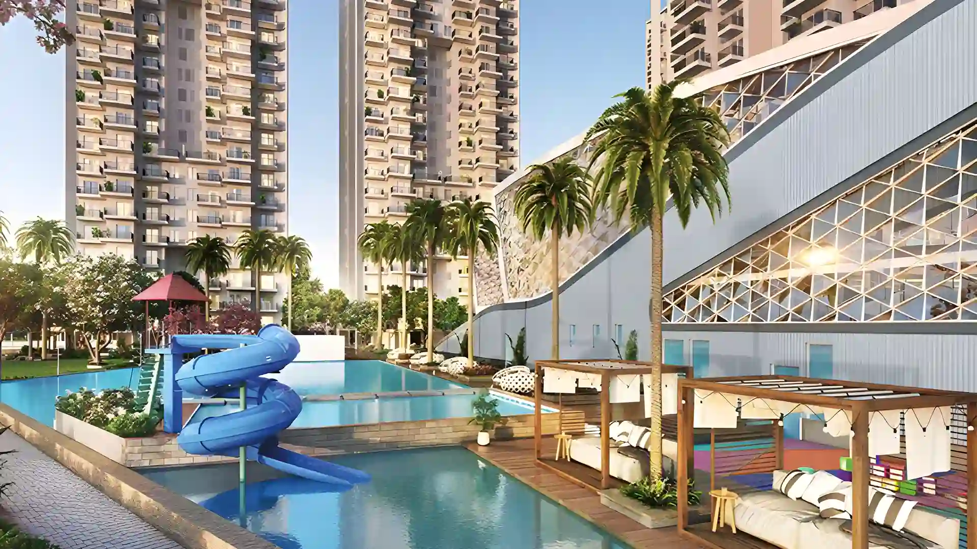 Godrej 89 Gurgaon