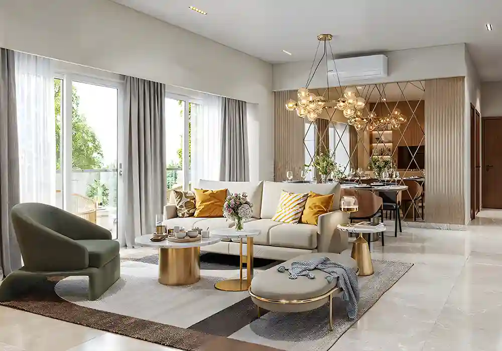 Godrej Dwarka Expressway