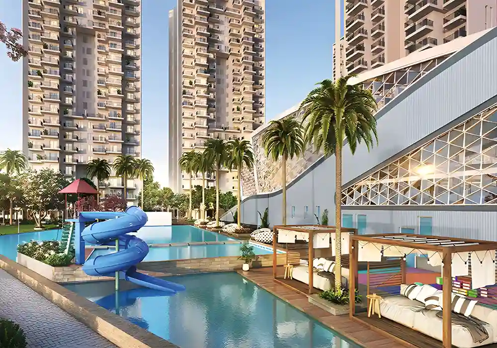 Godrej Zenith RERA number