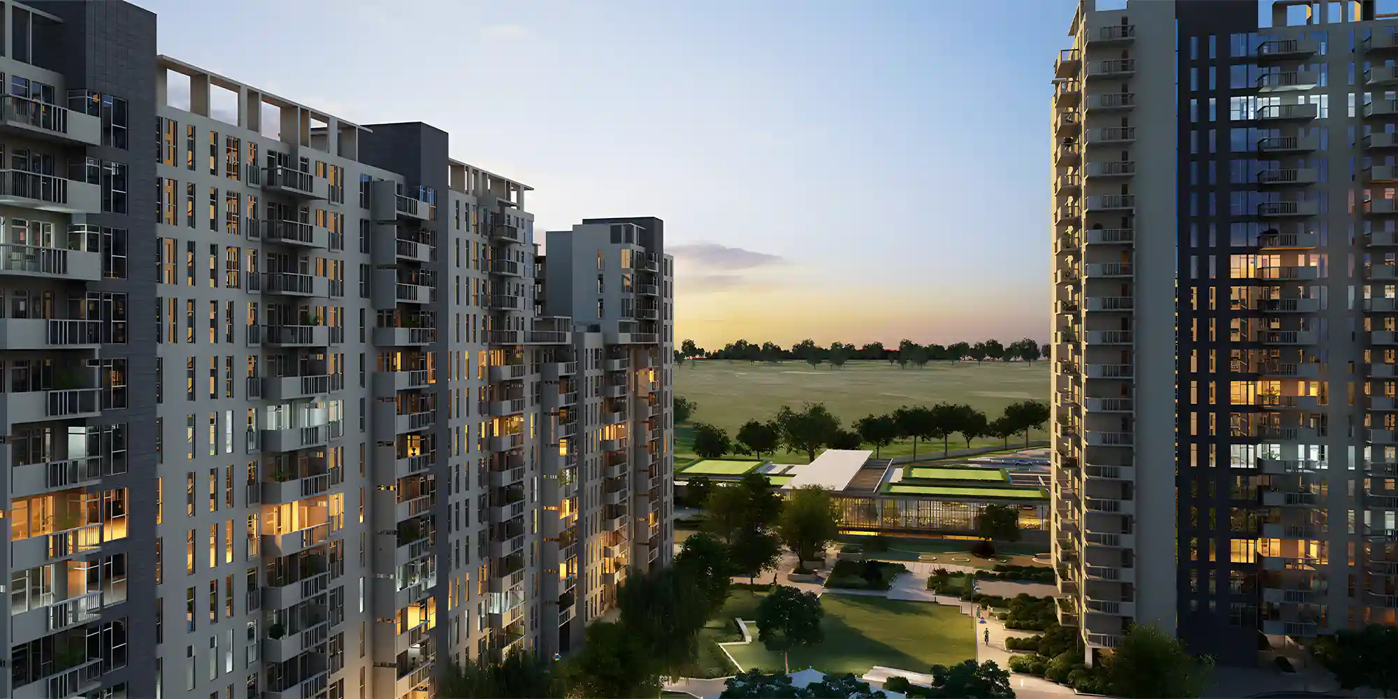 Ireo Corridors Resale