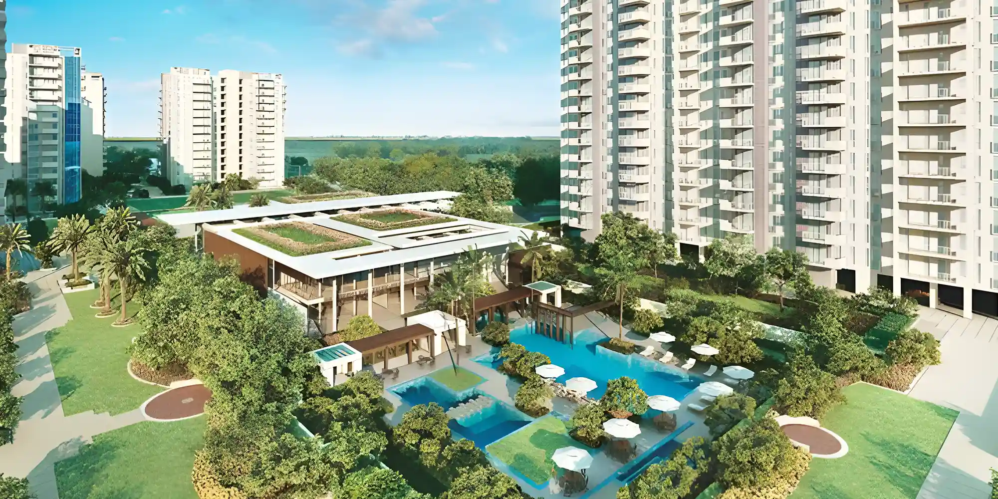 Ireo Corridors Review