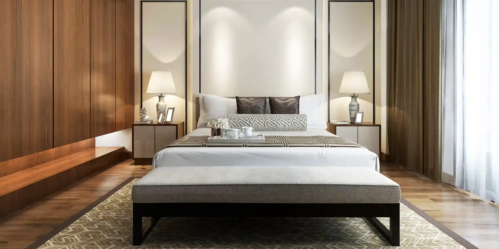 Ireo Corridors 2 BHK price