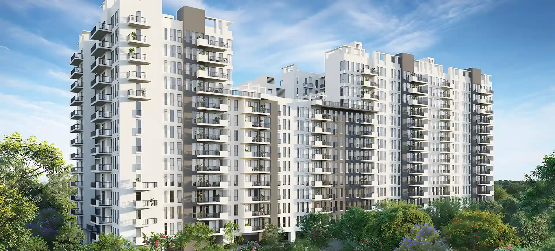 Ireo Corridors Sector 67A Gurgaon