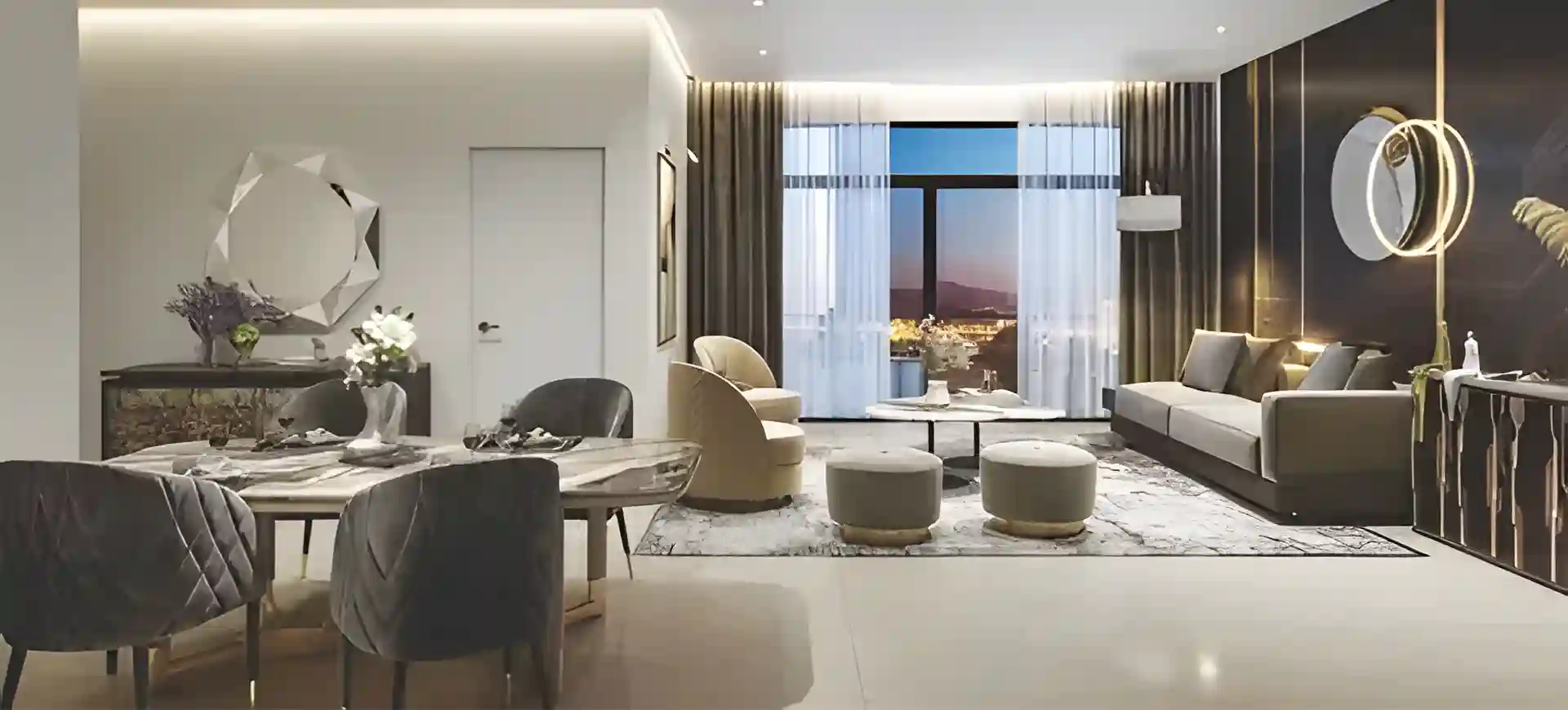 Ireo Corridors Brochure