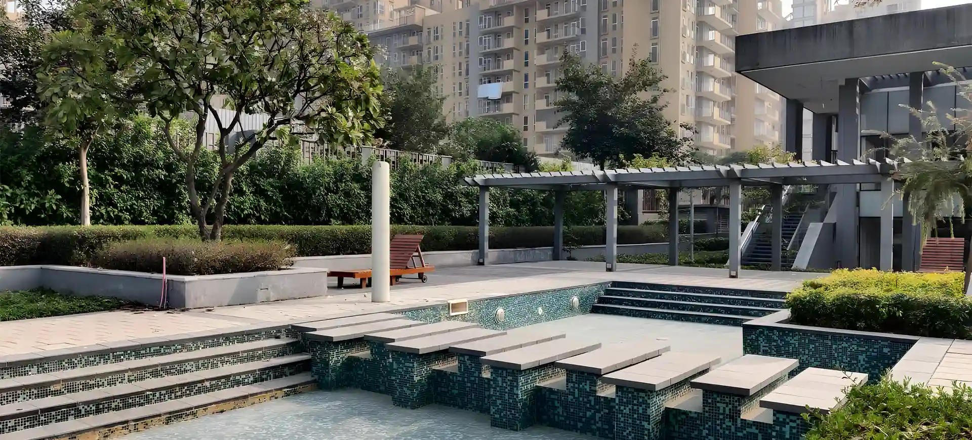 Ireo Corridors RERA Number