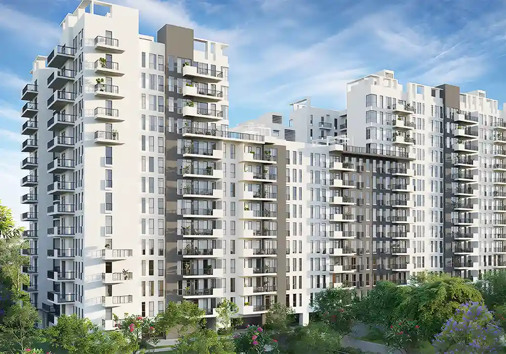 Ireo Corridors Price List