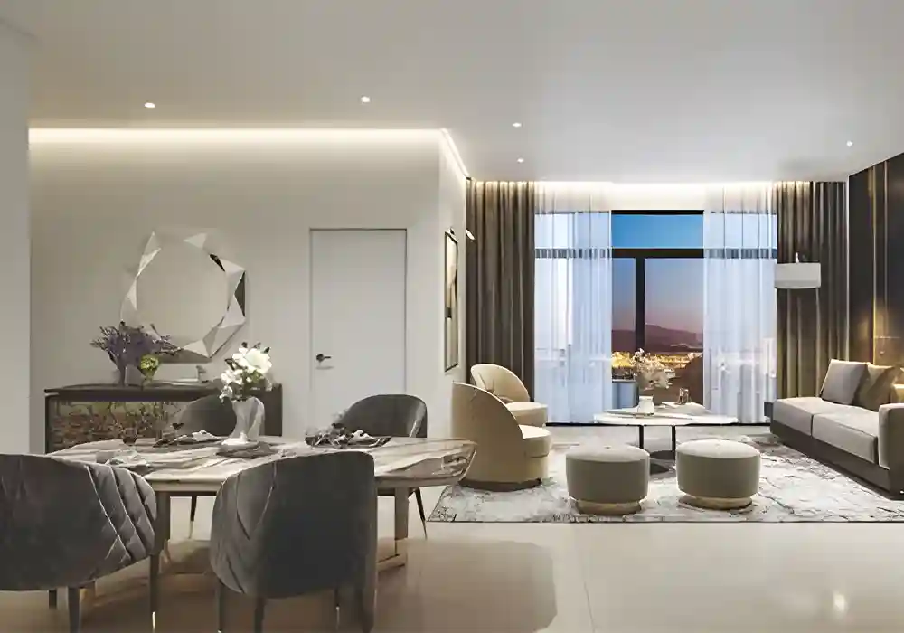 Ireo Corridors Possession Date