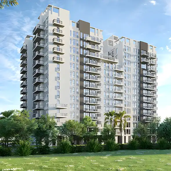 Ireo The Corridors Gurgaon