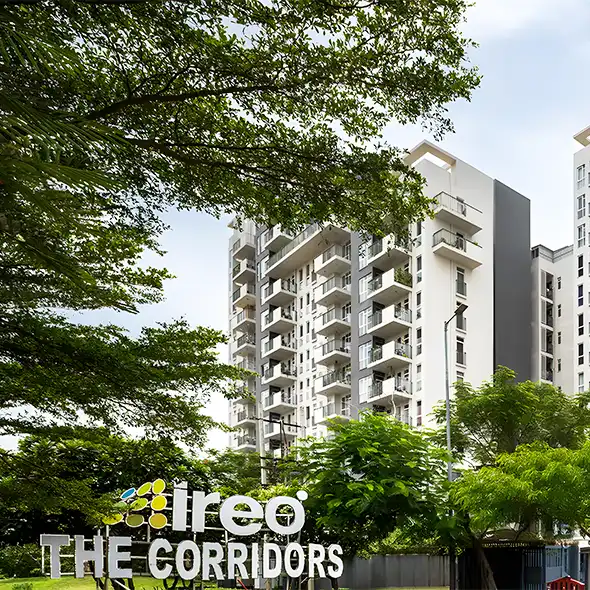 Ireo Corridors Payment Plan