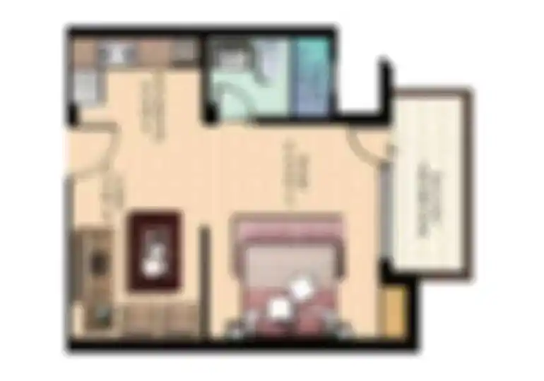 M3M Jacob and Co Residences Sector 111 Gurgaon